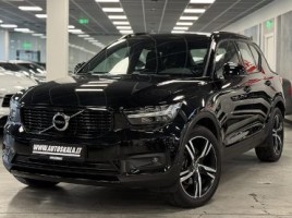 Volvo XC40, 2.0 l., cross-country | 1