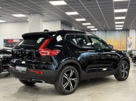 Volvo XC40, 2.0 l., cross-country | 2