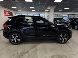 Volvo XC40, 2.0 l., cross-country | 4