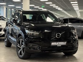 Volvo XC40, 2.0 l., cross-country | 3