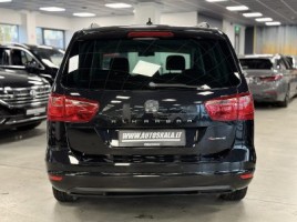 Seat Alhambra, 2.0 l., monovolume | 3
