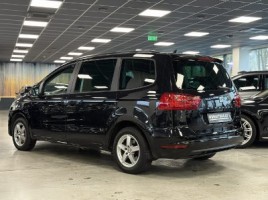 Seat Alhambra, 2.0 l., monovolume | 4