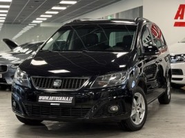 Seat Alhambra, 2.0 l., monovolume | 1