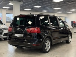 Seat Alhambra, 2.0 l., monovolume | 2