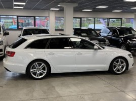 Audi A6, 2.0 l., universalas | 3