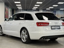 Audi A6, 2.0 l., universalas | 2