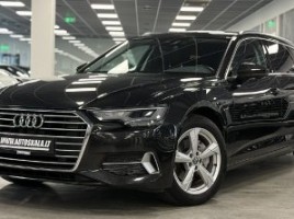 Audi A6, 2.0 l., universalas | 2