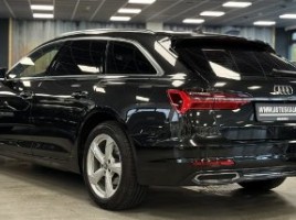Audi A6, 2.0 l., universalas | 3