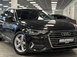 Audi A6, 2.0 l., universalas | 1