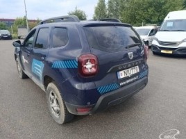 Dacia Duster, 1.5 l., cross-country | 3
