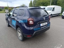 Dacia Duster, 1.5 l., cross-country | 3