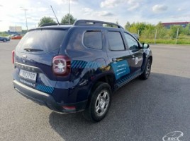 Dacia Duster, 1.5 l., cross-country | 1