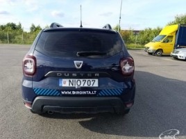 Dacia Duster, 1.5 l., cross-country | 3