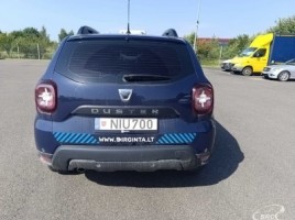 Dacia Duster, 1.5 l., cross-country | 3