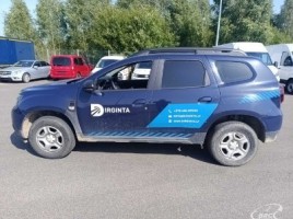 Dacia Duster, 1.5 l., cross-country | 1