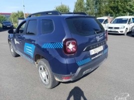 Dacia Duster, 1.5 l., cross-country | 4
