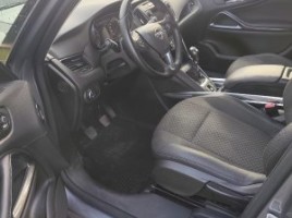 Opel Zafira tourer, 1.6 l., monovolume | 3
