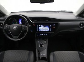 Toyota Auris | 1