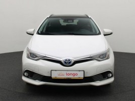 Toyota Auris | 2