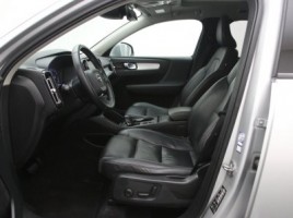 Volvo XC40, 2.0 l., cross-country | 3