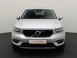 Volvo XC40, 2.0 l., cross-country | 2