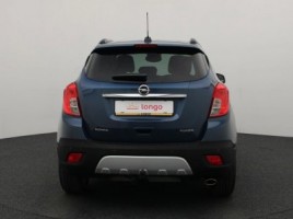 Opel Mokka | 4