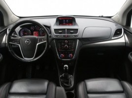 Opel Mokka | 1