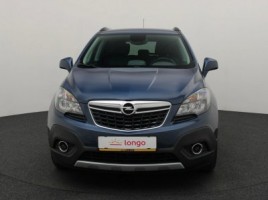 Opel Mokka | 2