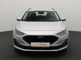 Ford Focus | 2
