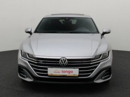 Volkswagen Arteon | 2