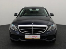 Mercedes-Benz C220 | 2
