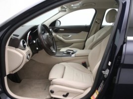 Mercedes-Benz C220 | 3