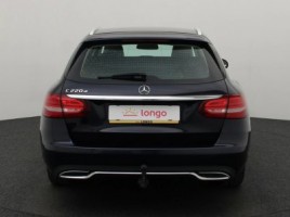 Mercedes-Benz C220 | 4