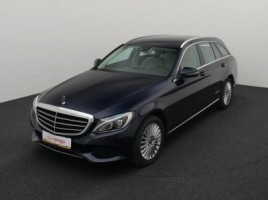 Mercedes-Benz C220 universal
