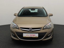 Opel Astra | 2