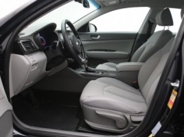 Kia Optima, 2.0 l., Седан | 3