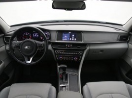 Kia Optima, 2.0 l., Седан | 1