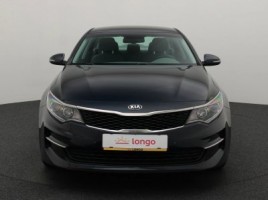 Kia Optima, 2.0 l., Седан | 2