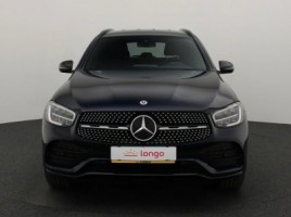 Mercedes-Benz GLC200, 2.0 l., Внедорожник | 2