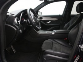 Mercedes-Benz GLC200, 2.0 l., Внедорожник | 3