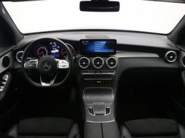Mercedes-Benz GLC200, 2.0 l., Внедорожник | 1