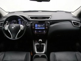 Nissan Qashqai | 1