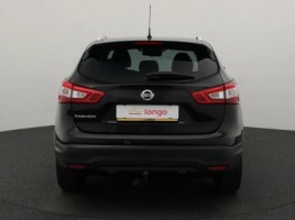 Nissan Qashqai | 4