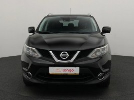 Nissan Qashqai | 2