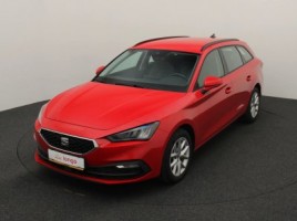 Seat Leon универсал