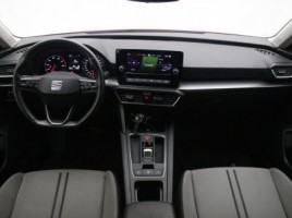Seat Leon, 1.5 l., Универсал | 1