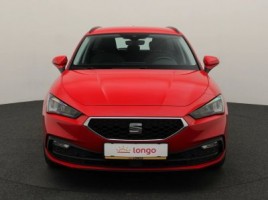 Seat Leon, 1.5 l., Универсал | 2