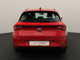 Seat Leon, 1.5 l., Универсал | 4