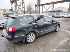 Volkswagen Passat, 1.4 l., universalas | 2