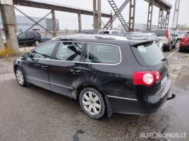 Volkswagen Passat, 1.4 l., universalas | 3